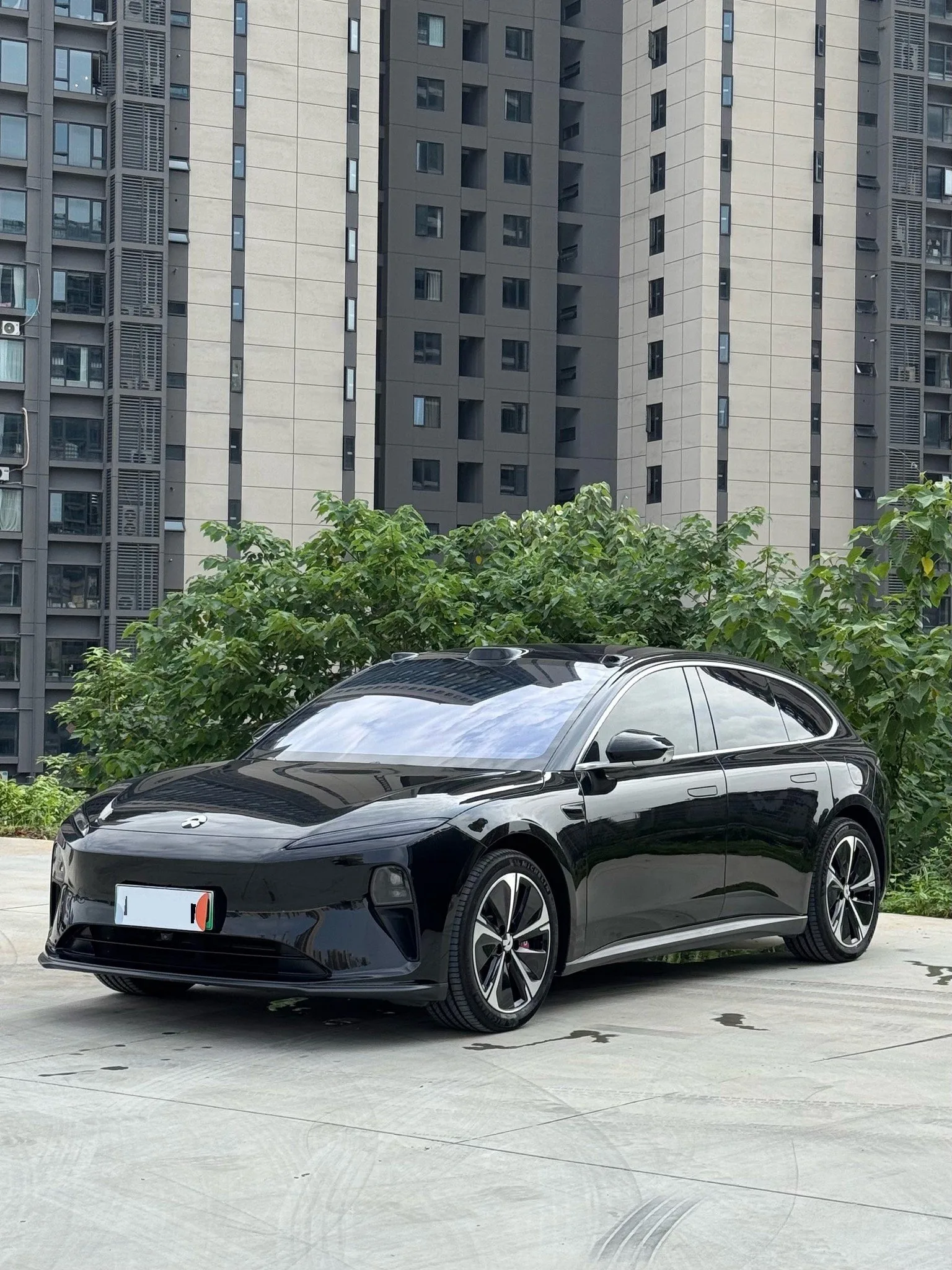 NIO ET5T 2024 Model 75kWh Touring