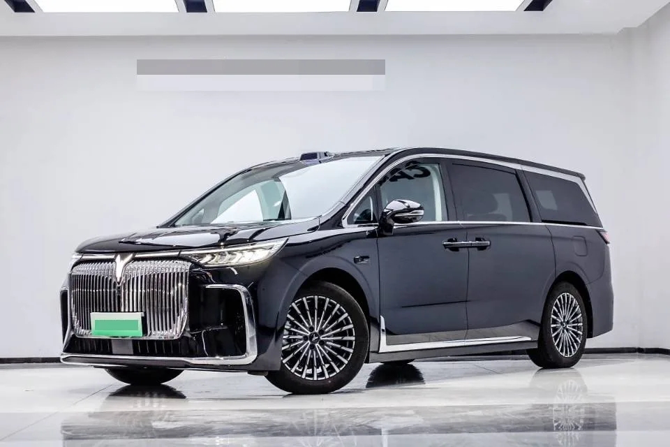 LanTu 2026 Dreamer PHEV 1.5T Qiankun Pro Automatic Transmission