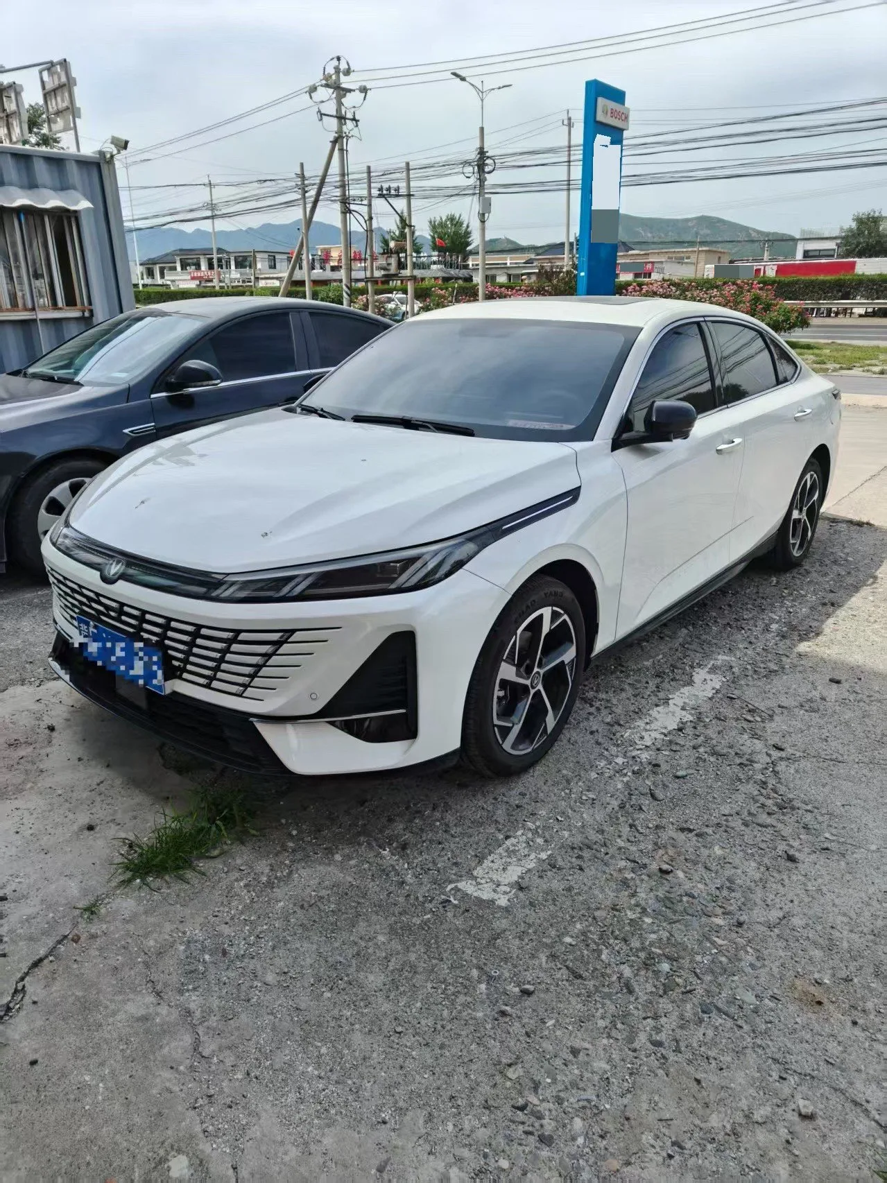 Changan 2026 Eado 1.5T 500Bar Enjoyment Edition Automatic