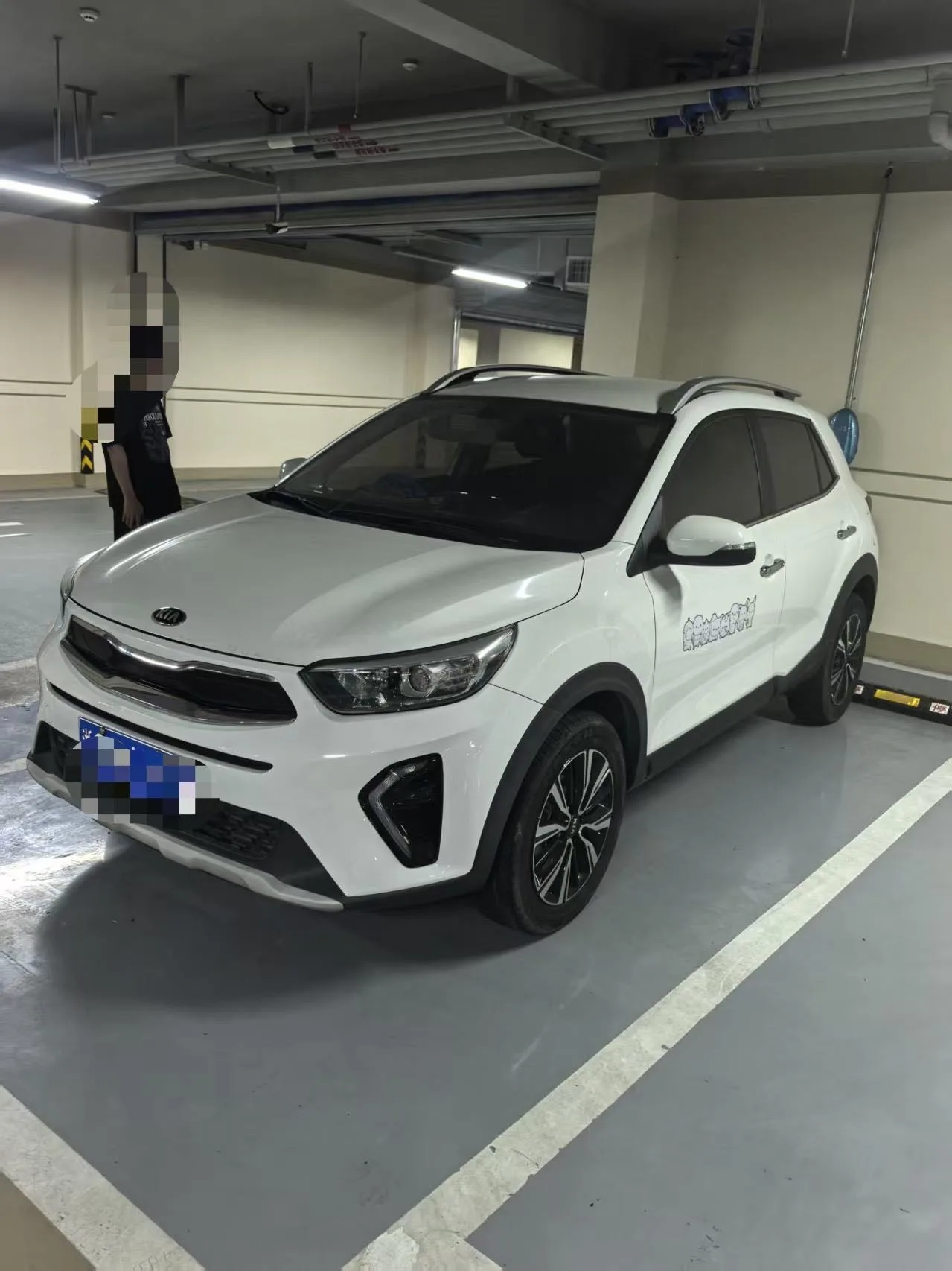 Kia K5 2021 1.4L Automatic Fun Edition