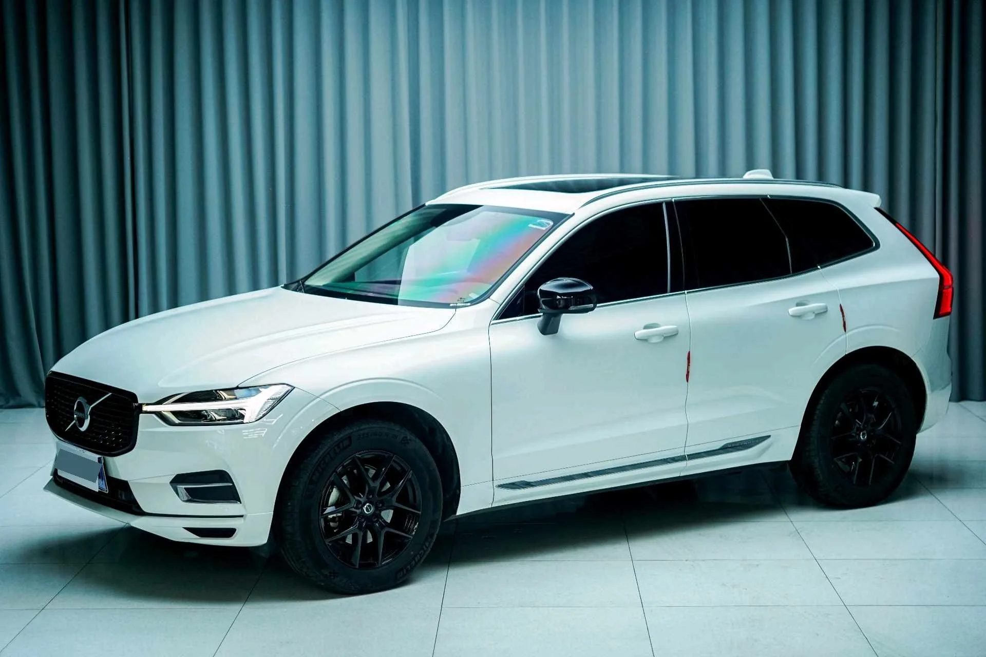 2020 Volvo XC60 T5 AWD Smart Comfort Luxury Edition