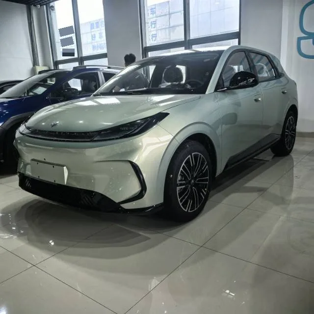 ARCFOX 2025 T1 425 PLUS Automatic