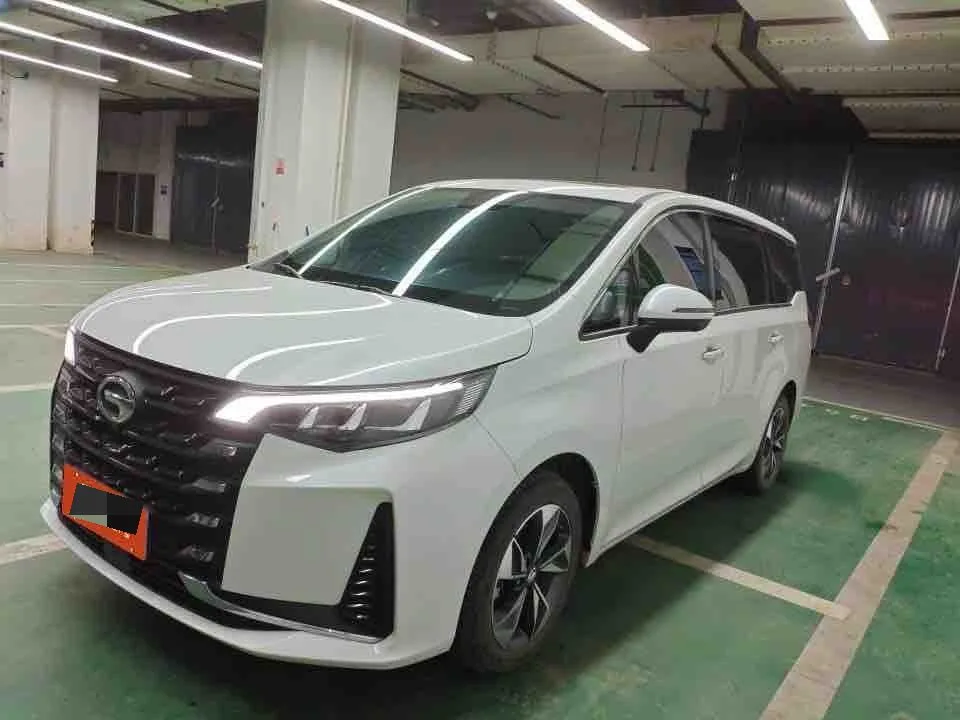 Trumpchi M6 2021 PRO 270T Automatic Premium Edition