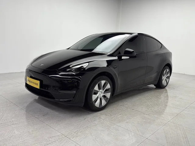Model Y 2022 Facelift Long Range All-Wheel Drive Version