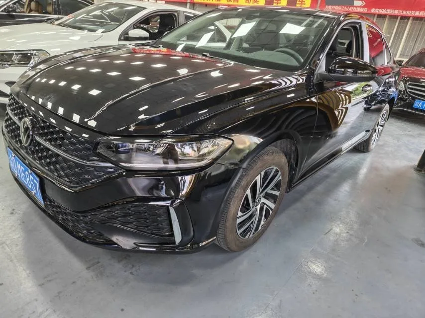 Volkswagen 2024 Lavida 1.5TSI 300TSI Starry Sky Edition Automatic