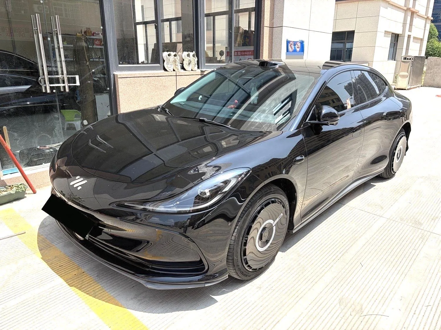 IM L6 2024 Max Ultra Performance Edition