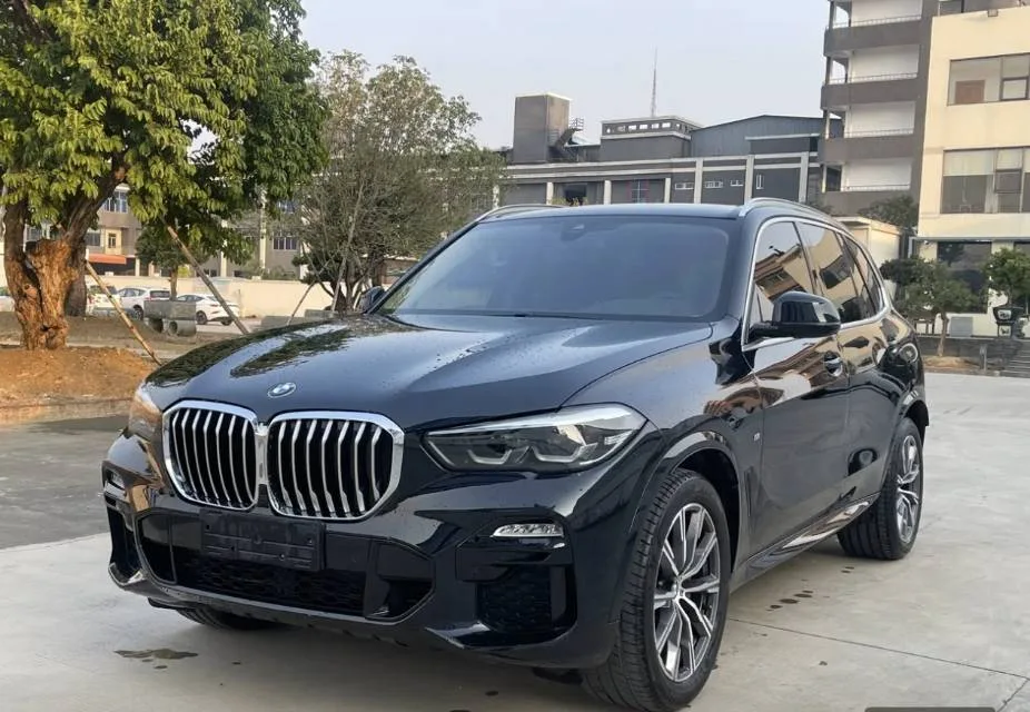 BMW X5 (Imported) 2020 xDrive30i X Design Package