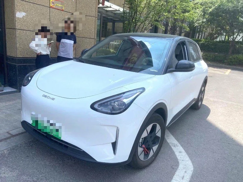 Star Wish 2025 310km Dream Edition