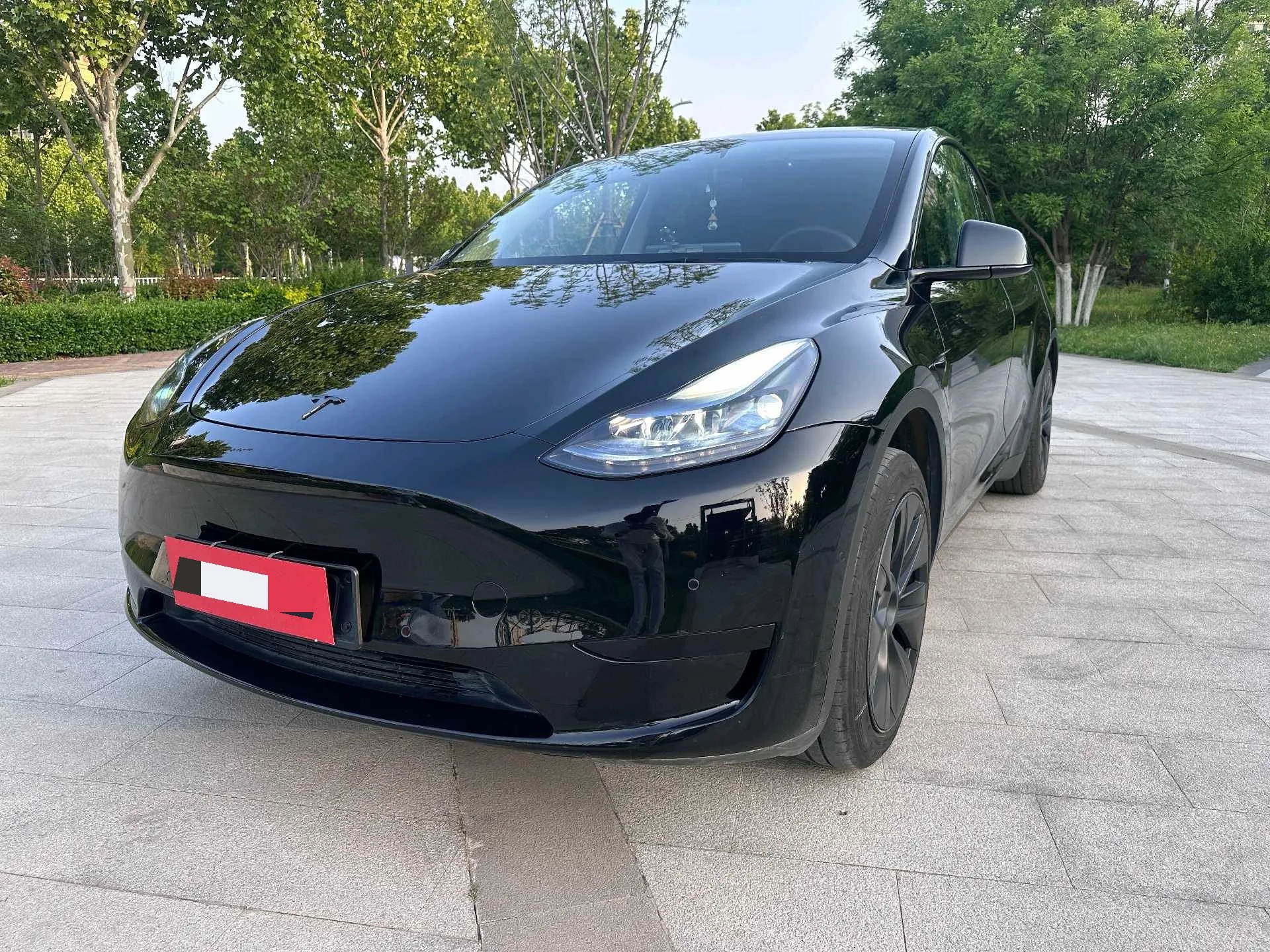 Model Y 2023 Rear-Wheel Drive