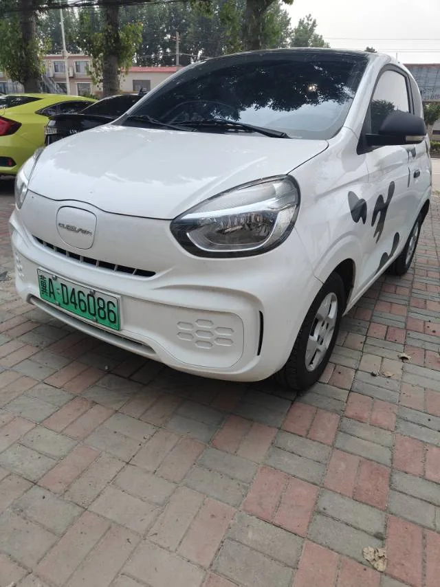 CLEVER 2021 Model 302km/h New Four-Seat Super Edition