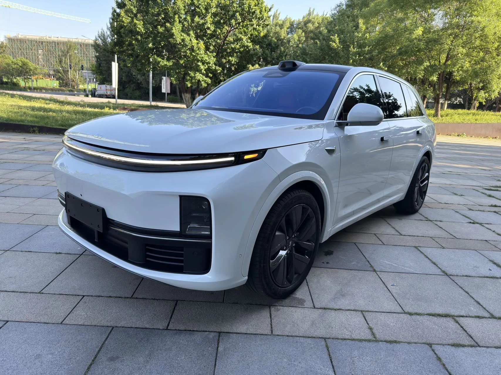 Li Auto L7 2024 MAX