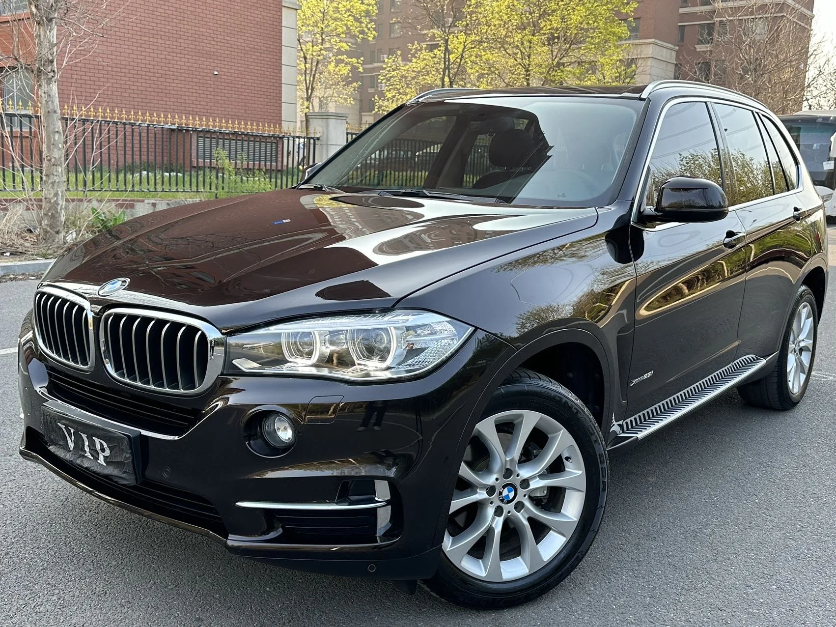 BMW X5 (Imported) 2018 xDrive28i
