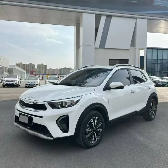 Kia K5 2021 1.4L Automatic Fun Edition