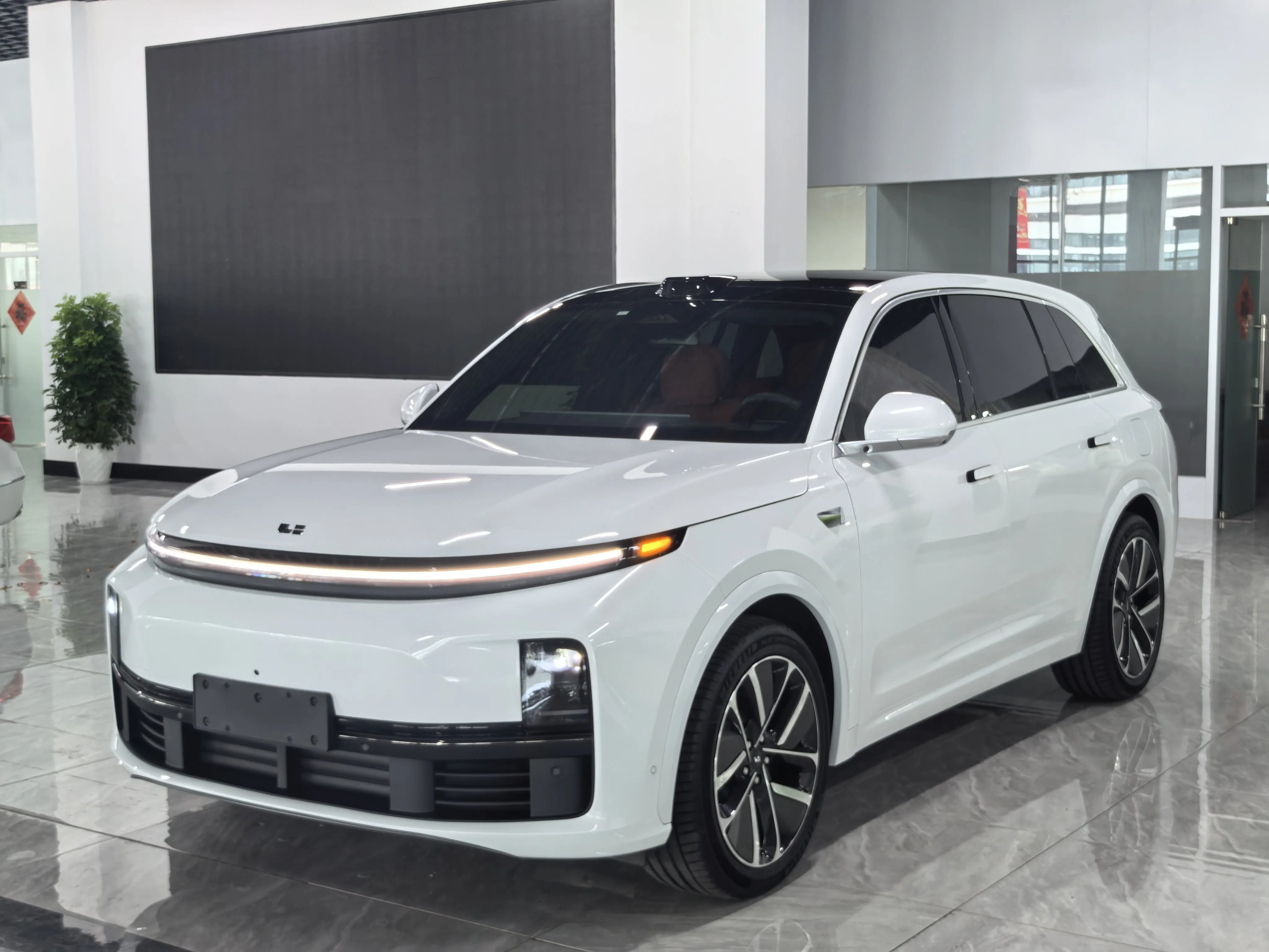 Li Auto L7 2024 MAX