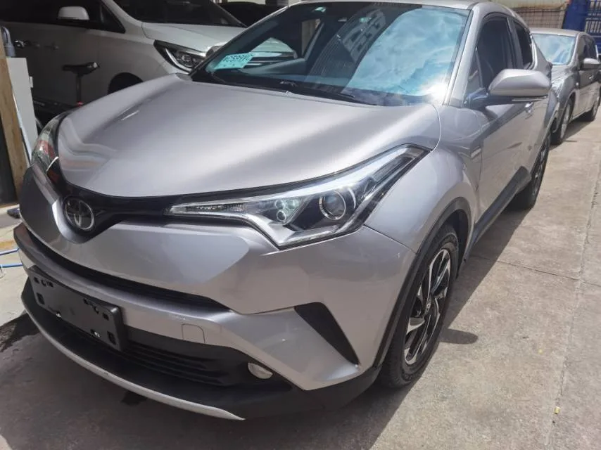 Yizhe IZOA 2018 Model Year 2.0L Yixuan Sunroof Edition, National V Emission Standard