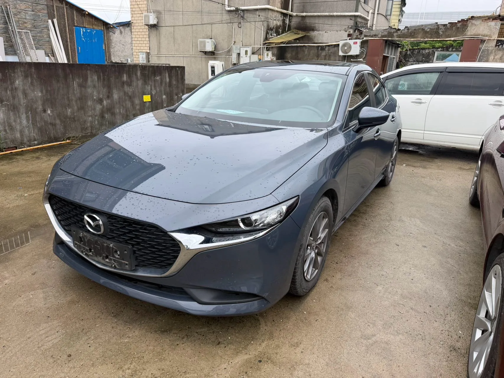 2023 Mazda3 Axela 1.5L Automatic "Quality & Joy" Edition