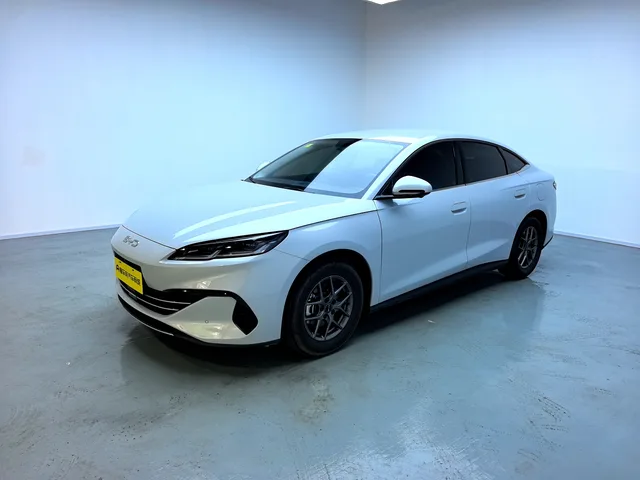 BYD 2026 Seal 06 DM-i 1.5 CVT Super Enjoy Edition 128KM Luxury Edition Automatic Transmission