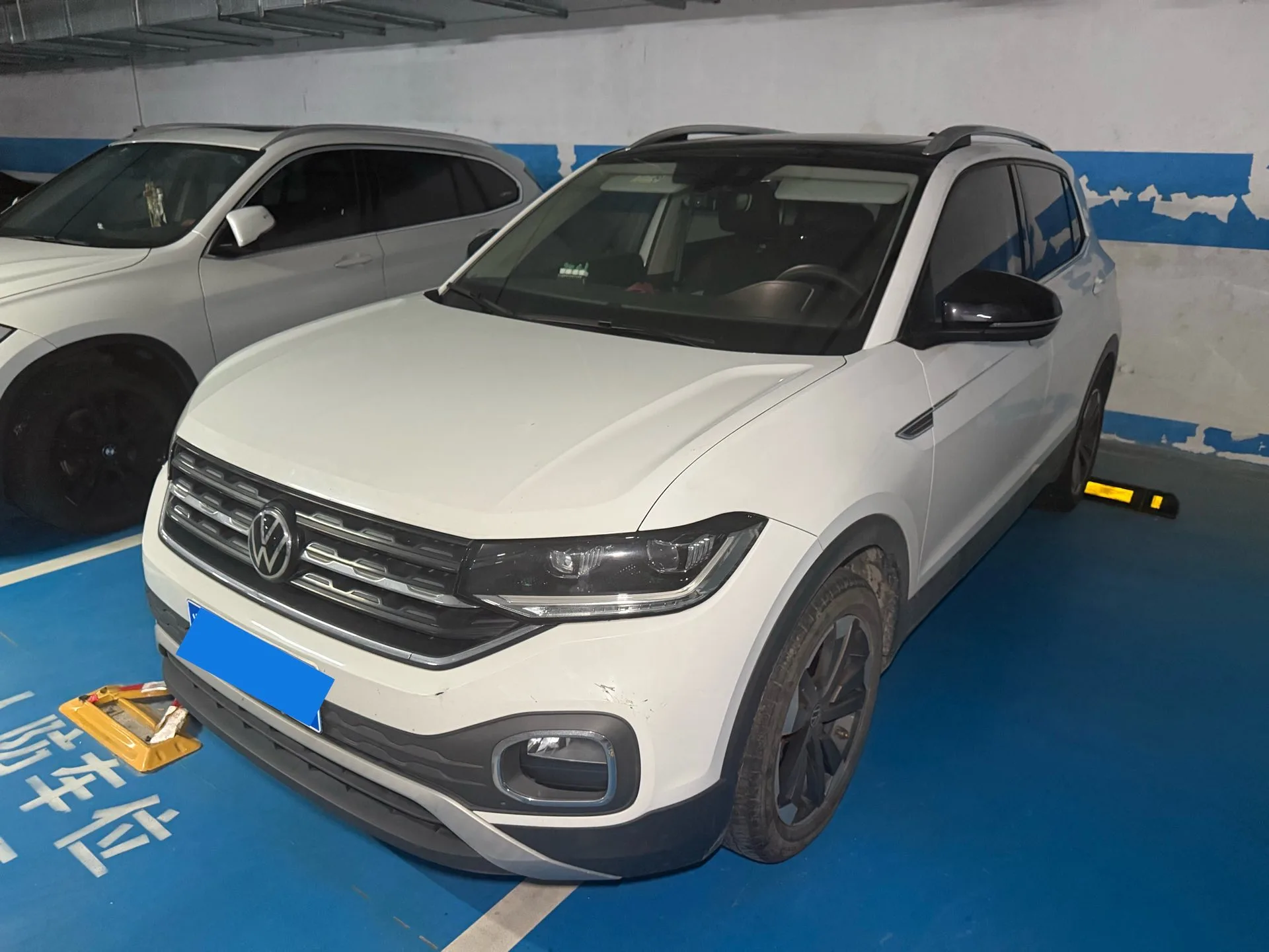 Test Drive: 2020 280TSI Star Glory Limited Edition