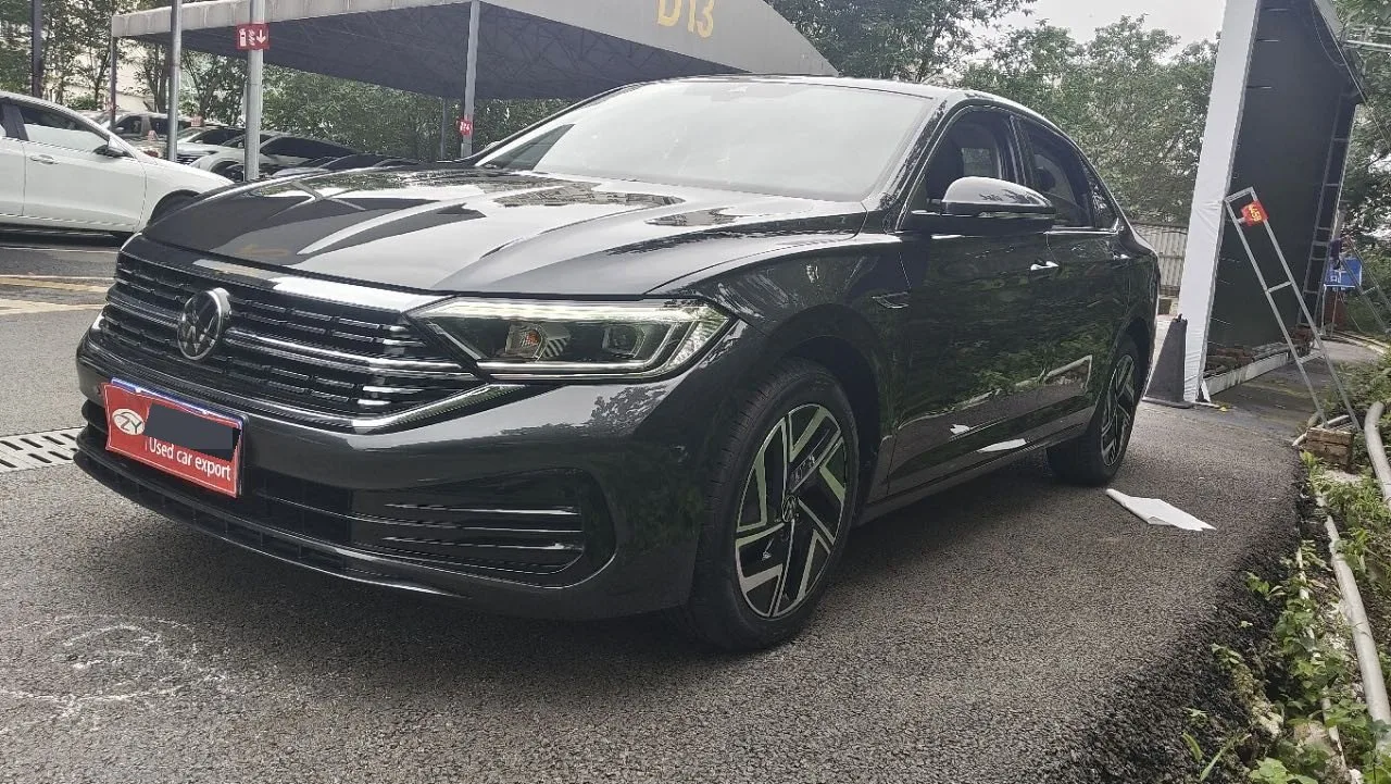 2023 Volkswagen Sagitar 280TSI DSG Beyond Plus Edition