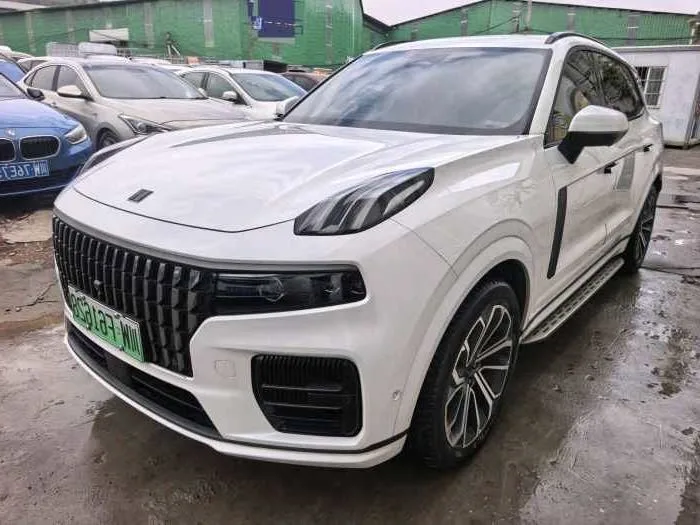 Lynk & Co 09 New Energy 2023 Model Year 2.0TD EM-P Long Range Edition PM 7-Seater