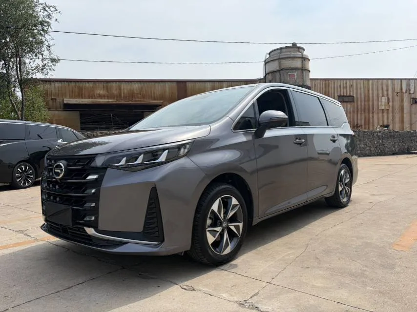 Trumpchi M6 2021 PRO 270T Automatic Premium Edition