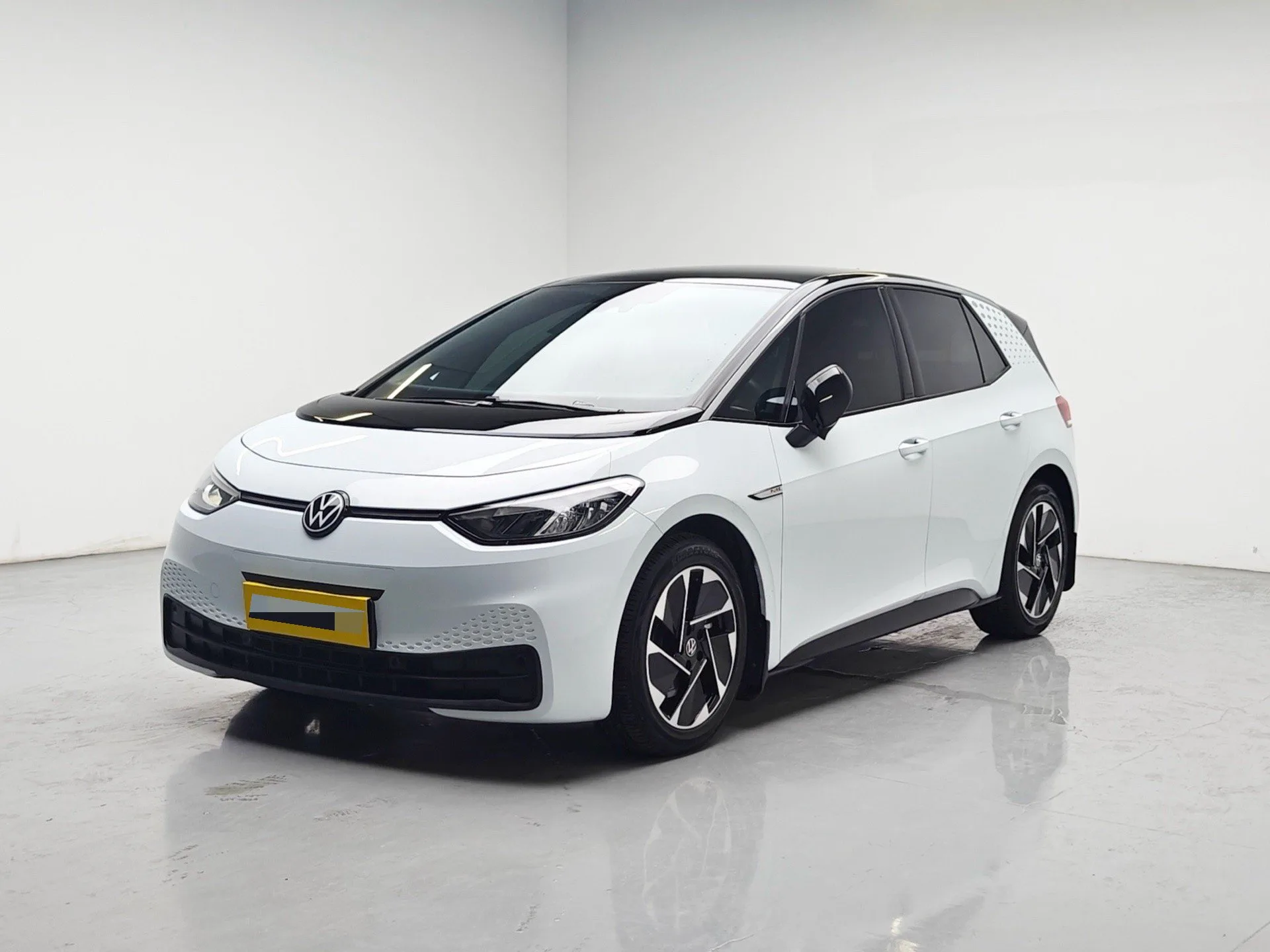 Volkswagen 2023 ID.3 Upgraded Pure Intelligent Edition Automatic