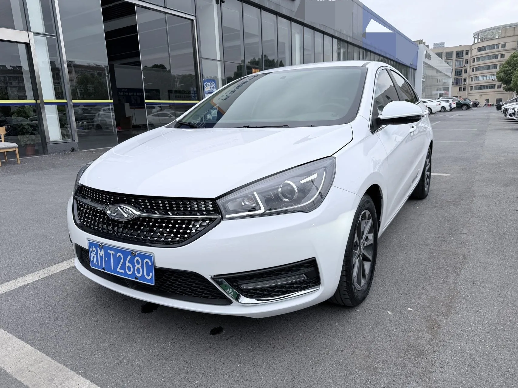 Arize 5 2021 PRO 1.5L CVT Youth Edition