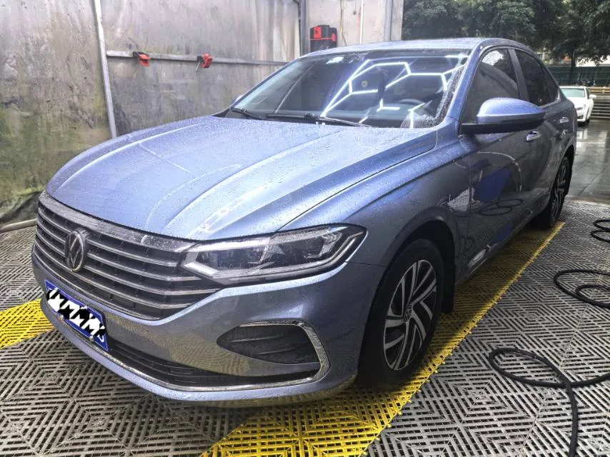 2023 Volkswagen Lavida 280TSI DSG Full Comfort Edition