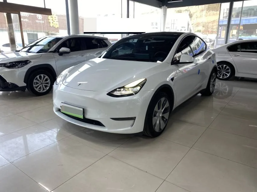 Model Y 2023 Rear-Wheel Drive