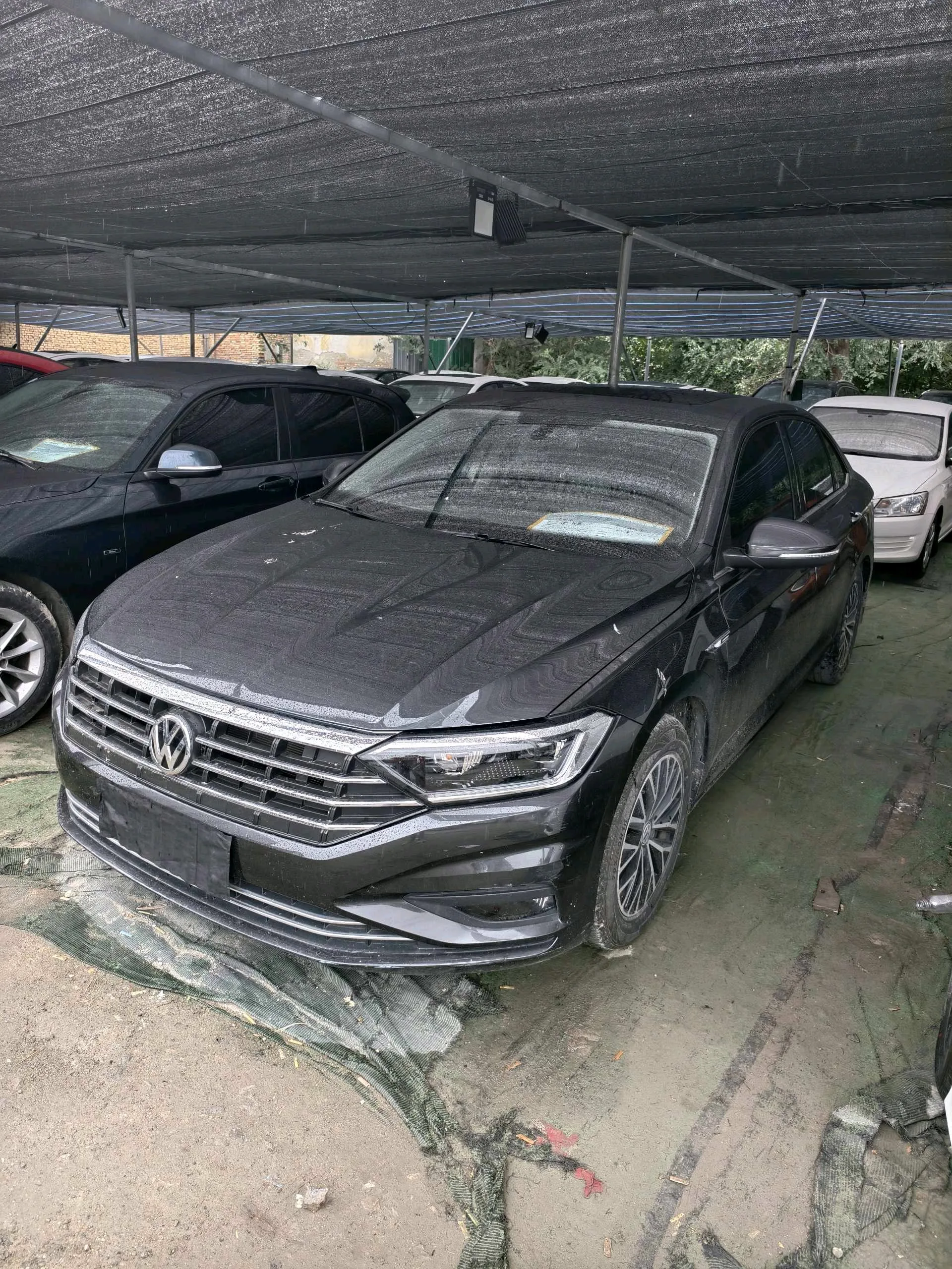 2021 Volkswagen Sagitar 280TSI DSG Super Edition