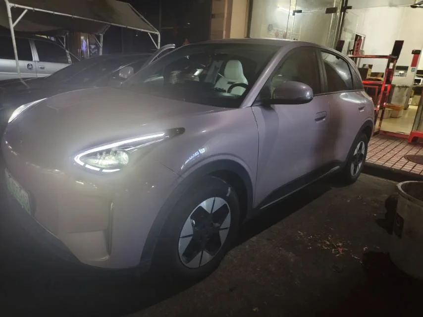 Star Wish 2025 310km Dream Edition