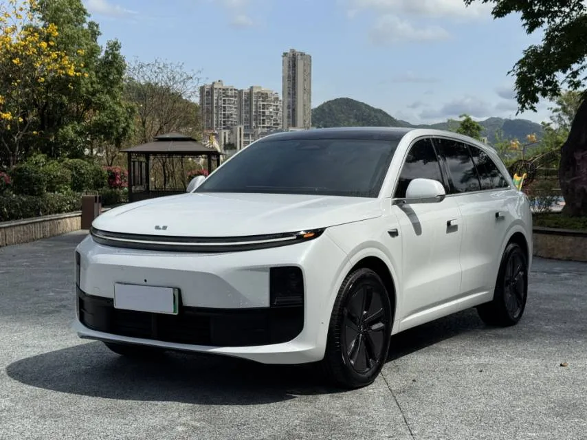 Li Auto L6 2024 Pro