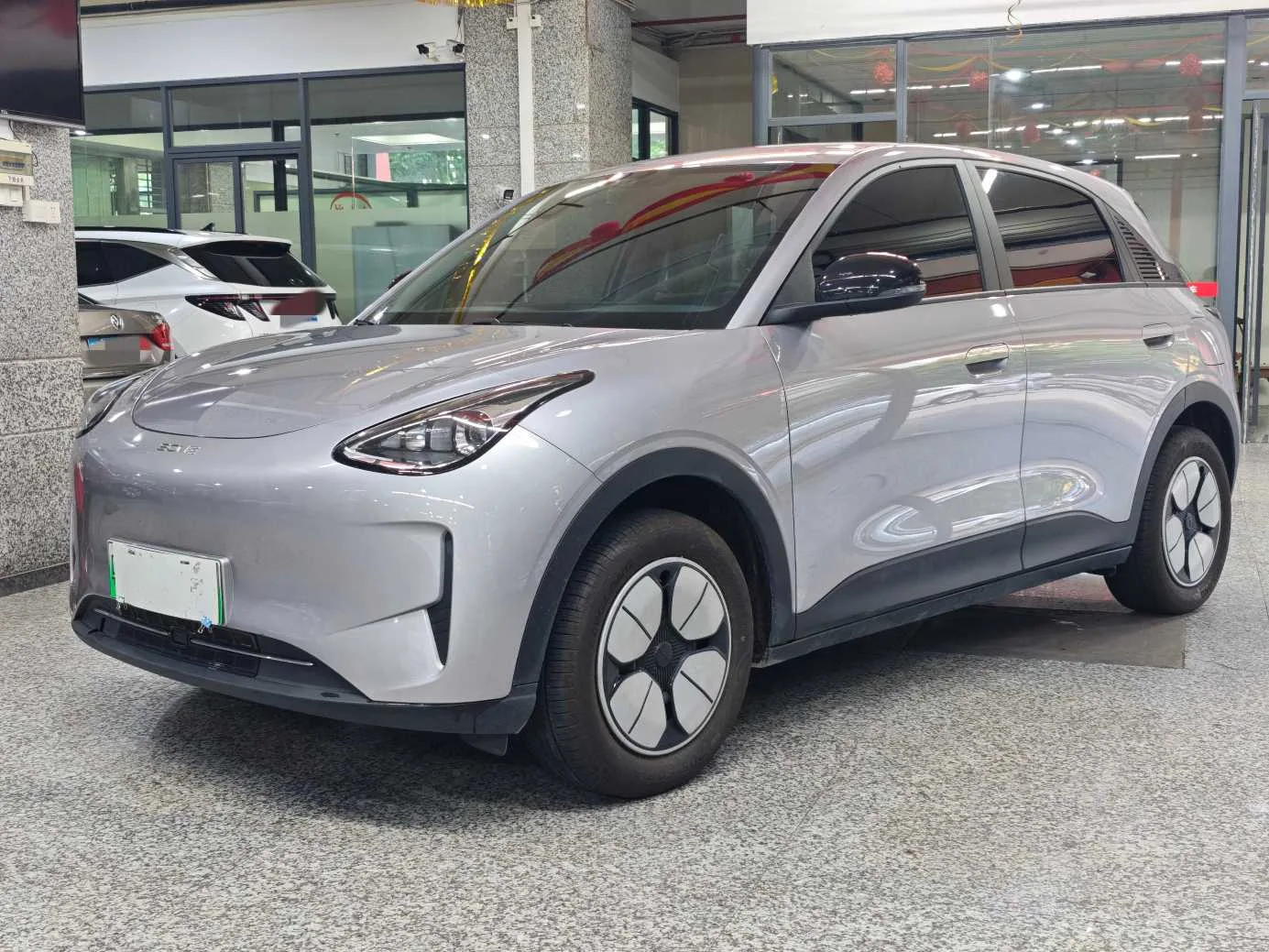 Star Wish 2025 310km Youth Edition