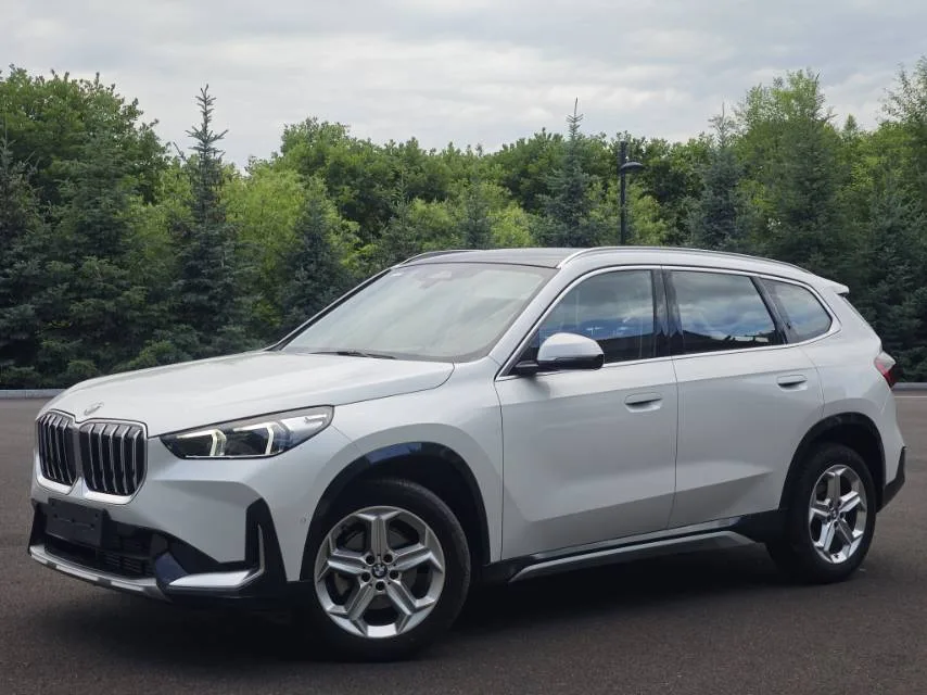 2023 BMW X1 sDrive20Li 1.5T X Design Package Automatic