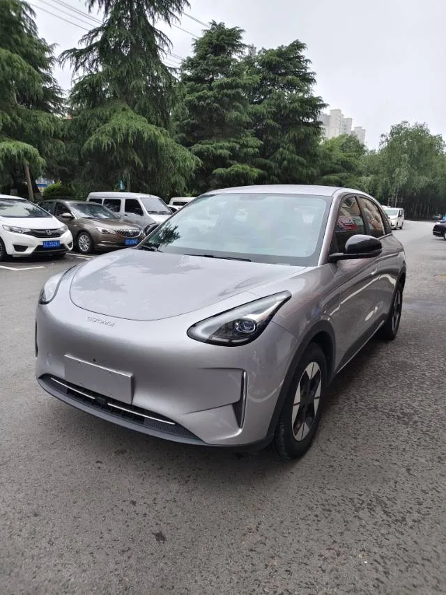 Star Wish 2025 310km Dream Edition