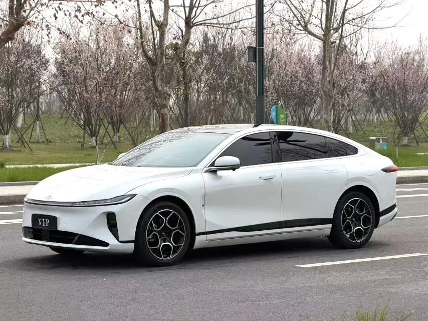 Qiyuan 2025 A07 True Fragrant Edition 625 Flagship Automatic