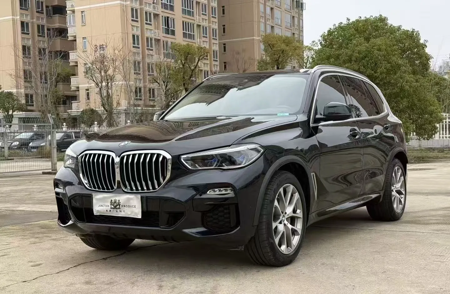 2020 BMW X5 (Imported) xDrive30i X Design Package