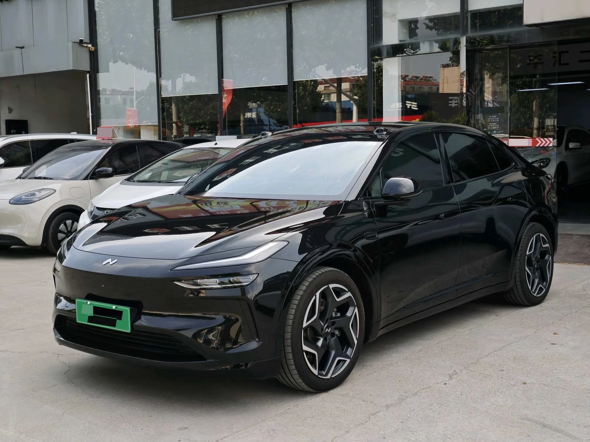 Ledo L60 2024 Standard Range Edition
