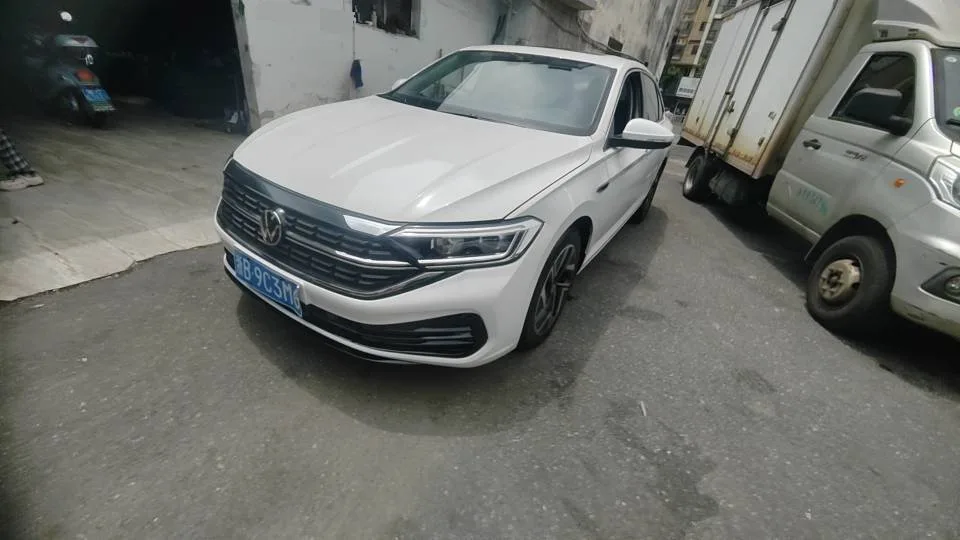 Volkswagen 2023 Jetta 1.5TSI 300TSI Fly Edition Automatic
