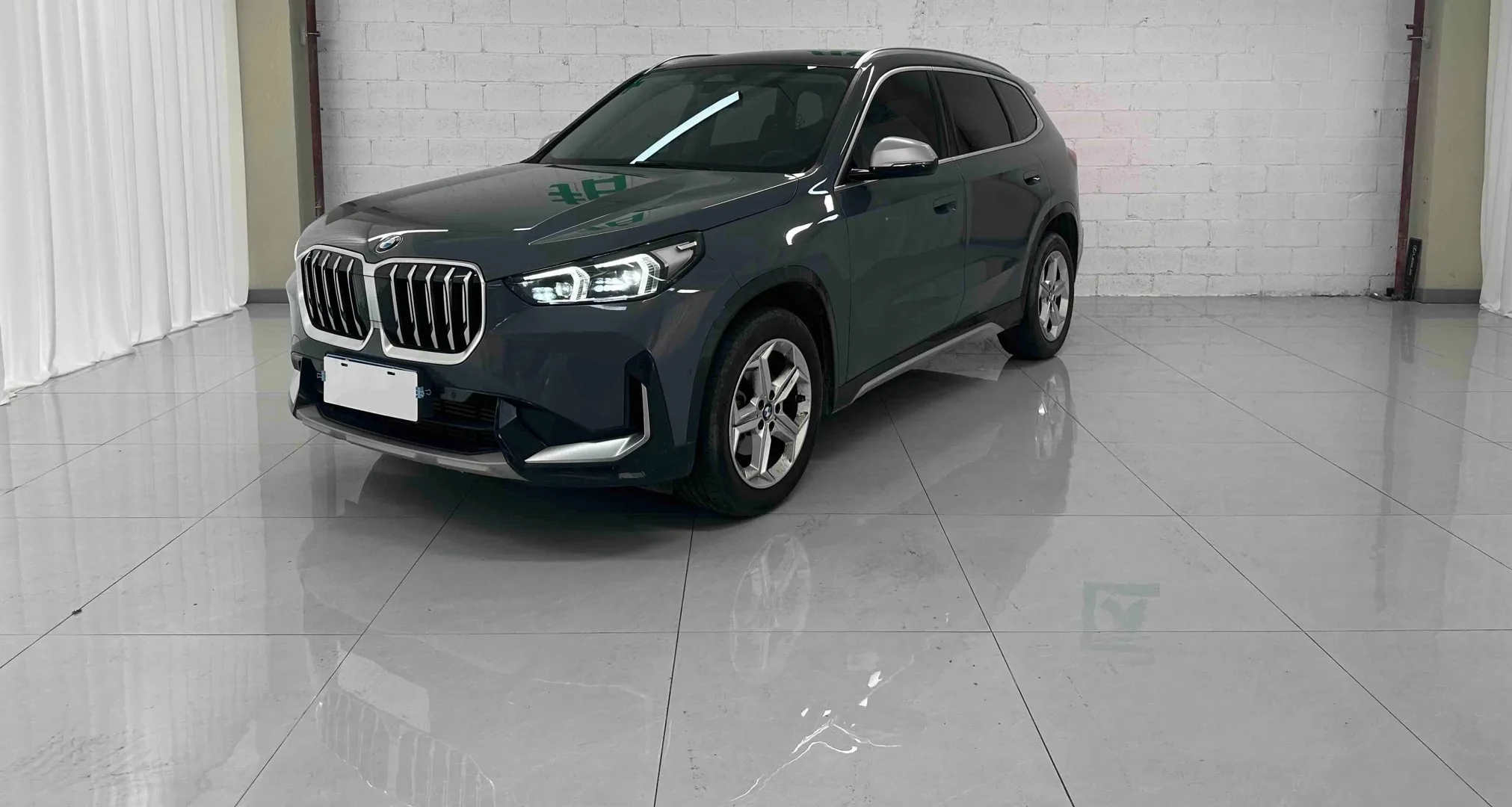 2023 BMW X1 sDrive20Li 1.5T X Design Package Automatic