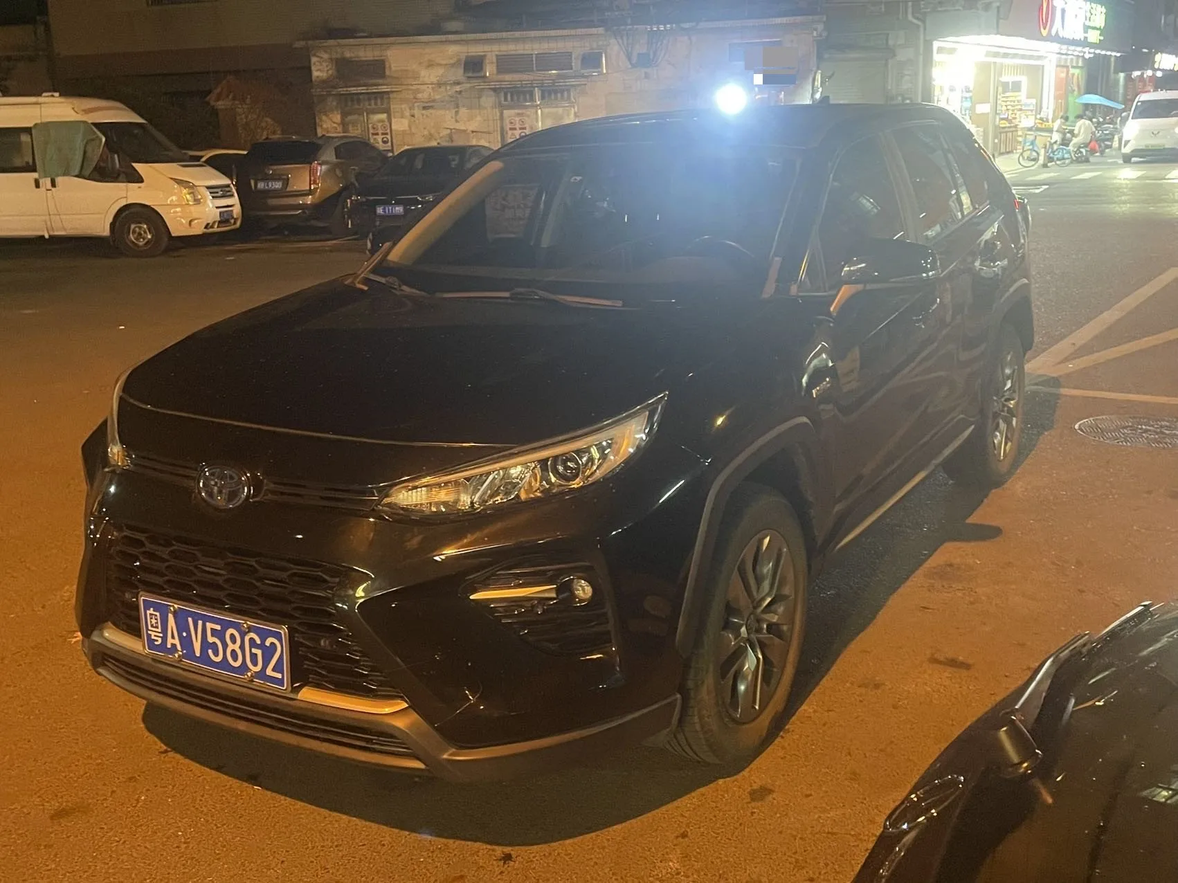 Highlander 2021 Hybrid 2.5L E-CVT 2WD Luxury Edition