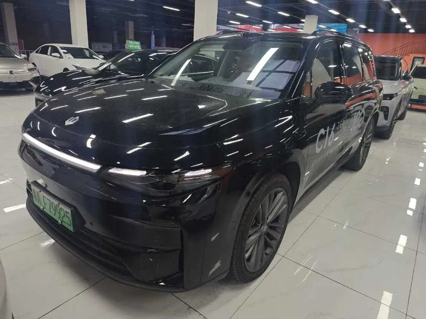 Leapmotor 2026 C16 280 LiDAR Smart Edition 6-seater Automatic