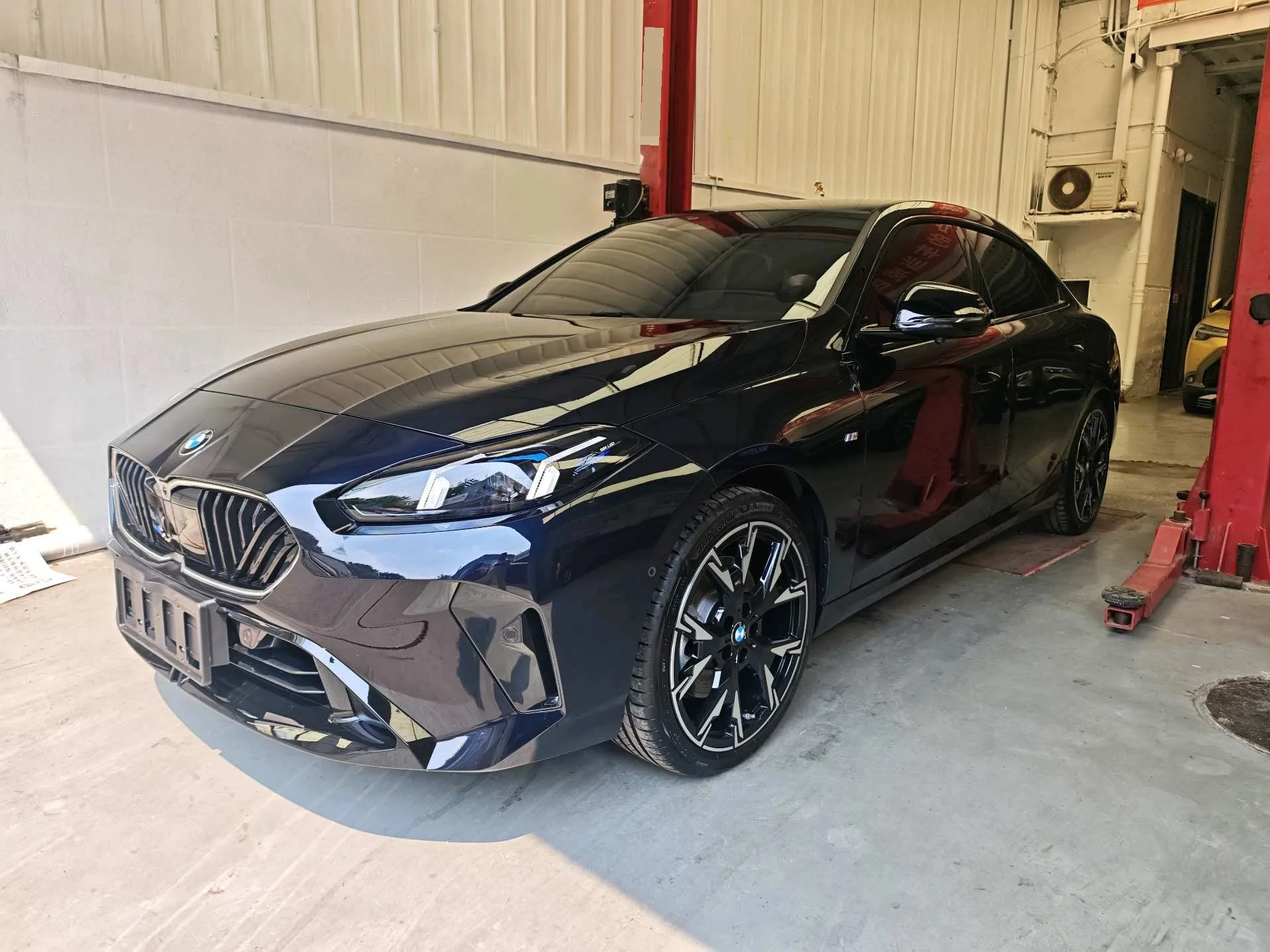 2025 BMW 2 Series 225L M Sport Package