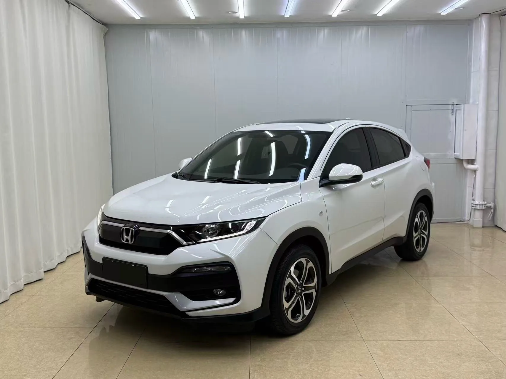 Honda XR-V 2021 1.5L CVT Comfort Edition
