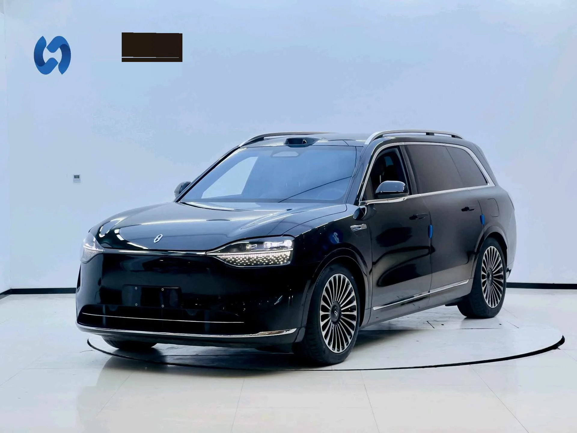 AITO 2025 M9 Extended Range Ultra Edition (52kWh, 5-seater, Automatic)