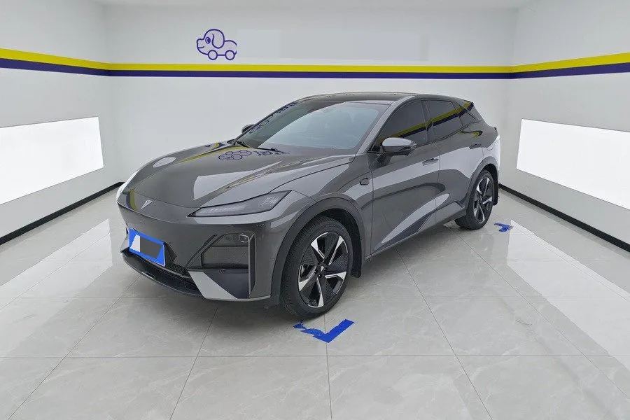 Changan Deep Blue 2023 S7i 200Max Extended Range Edition Automatic