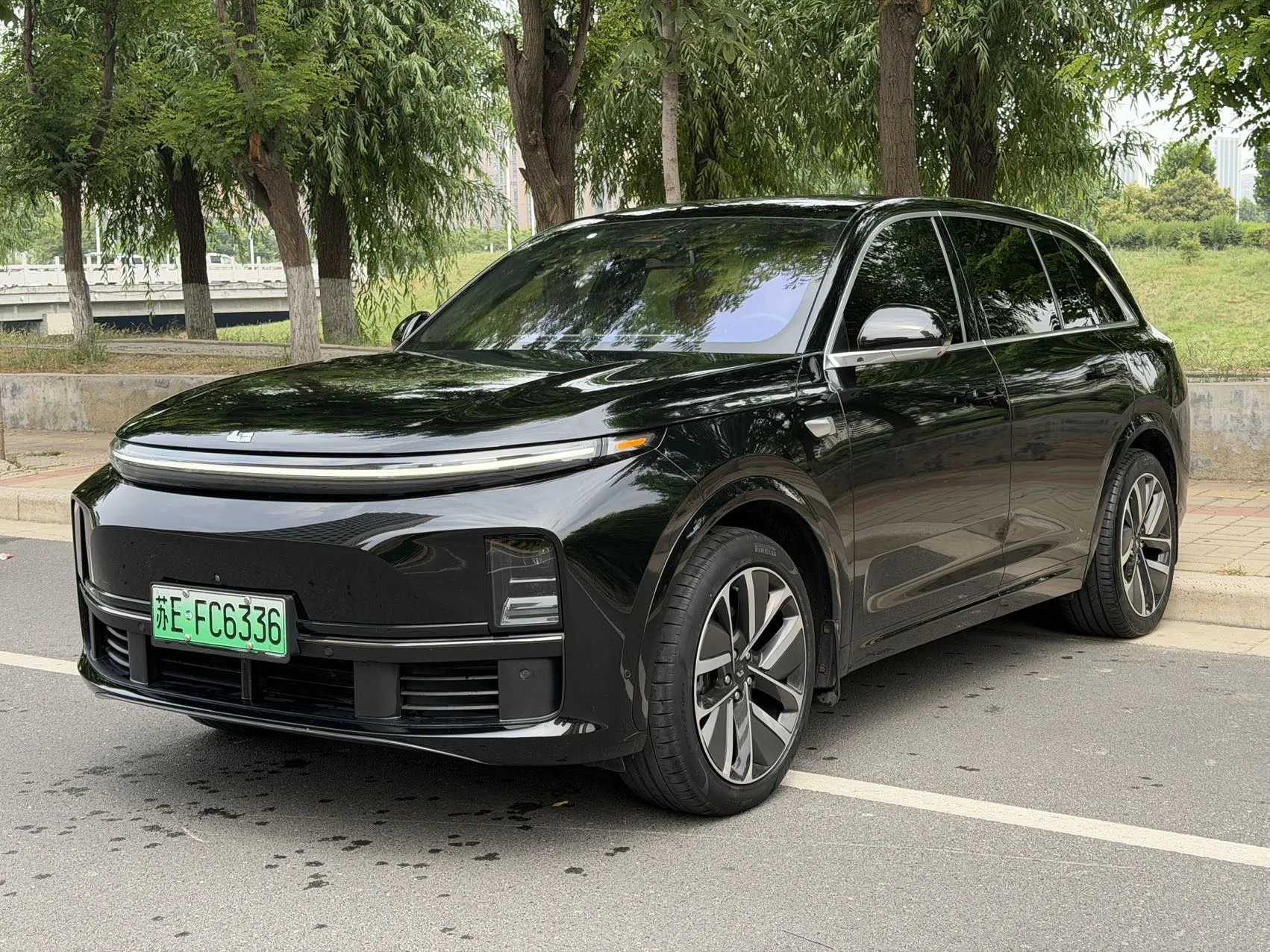 Li Auto L7 2023 Max