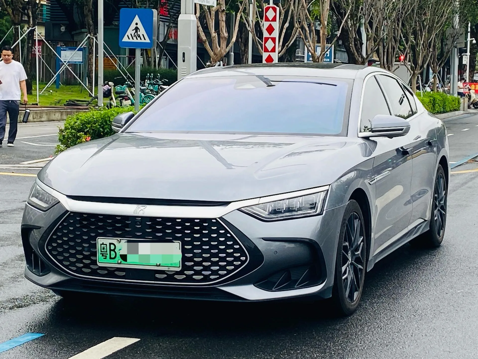 Haval 2022 DM-p 202KM AWD Flagship