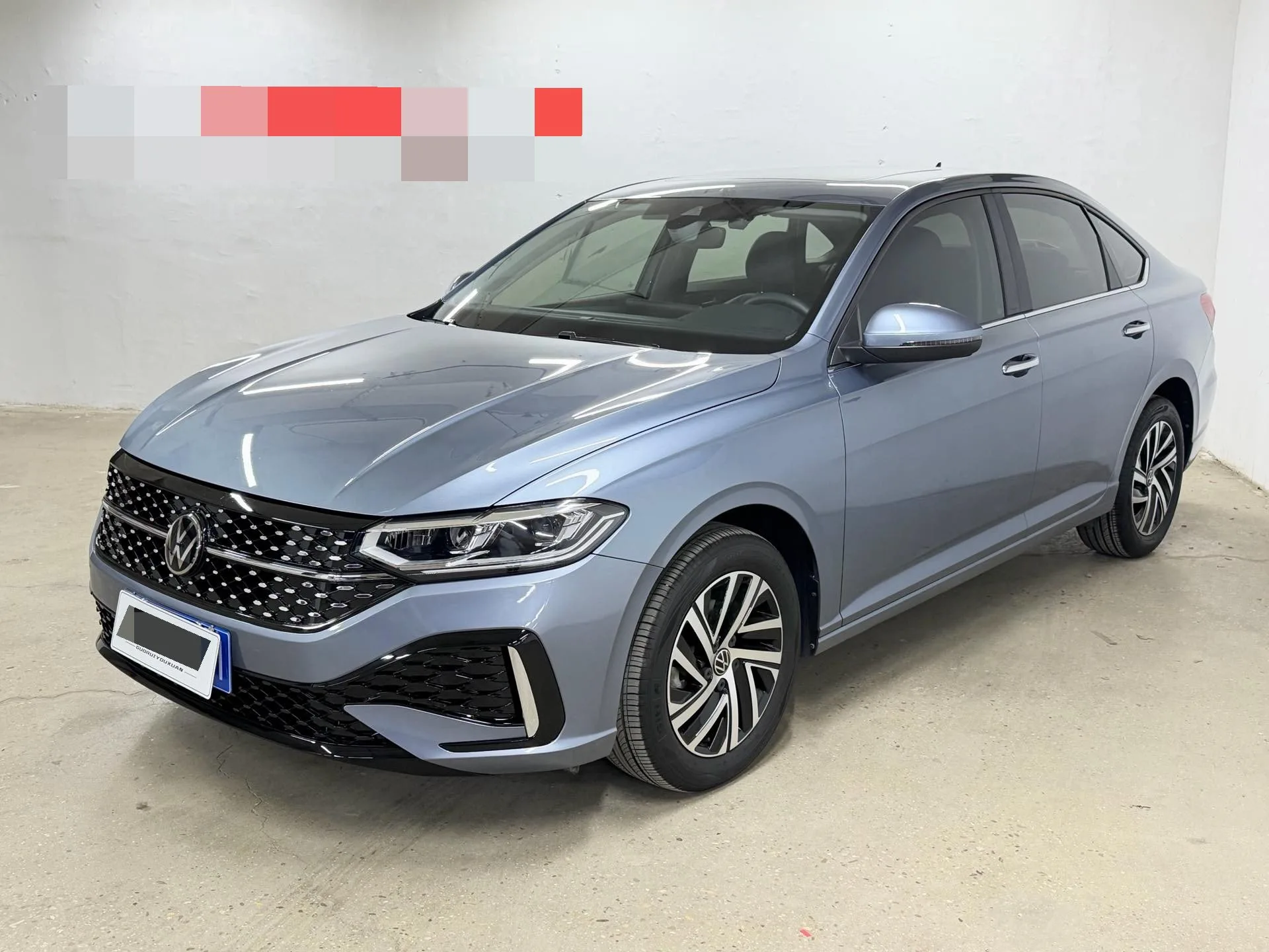 Volkswagen 2023 Lavida 1.5 "Five Million" Edition (Facelift) Automatic Transmission