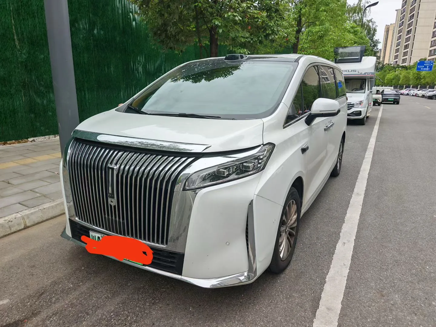 WEY 2025 Hi4 1.5T 4WD Automatic